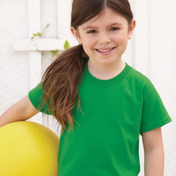 Authentic Youth Short Sleeve T-Shirt Thumbnail