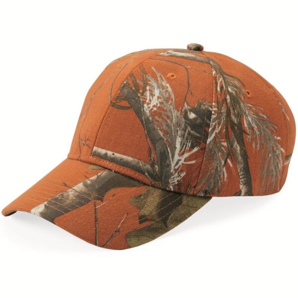 Camo Cap Thumbnail