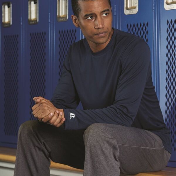 Core Performance Long Sleeve T-Shirt Thumbnail