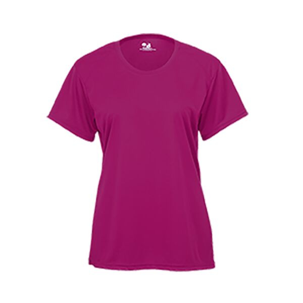 B-CORE WOMEN'S TEE Thumbnail