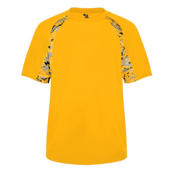 DIGITAL HOOK TEE Thumbnail