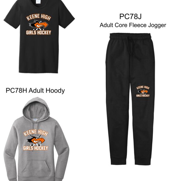  KHS Girls Hockey Bundle Thumbnail