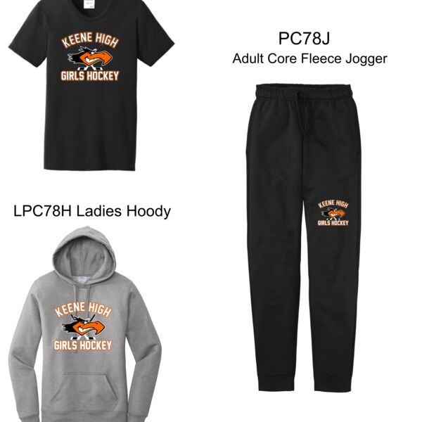 KHS Girls Hockey Ladies Bundle Thumbnail