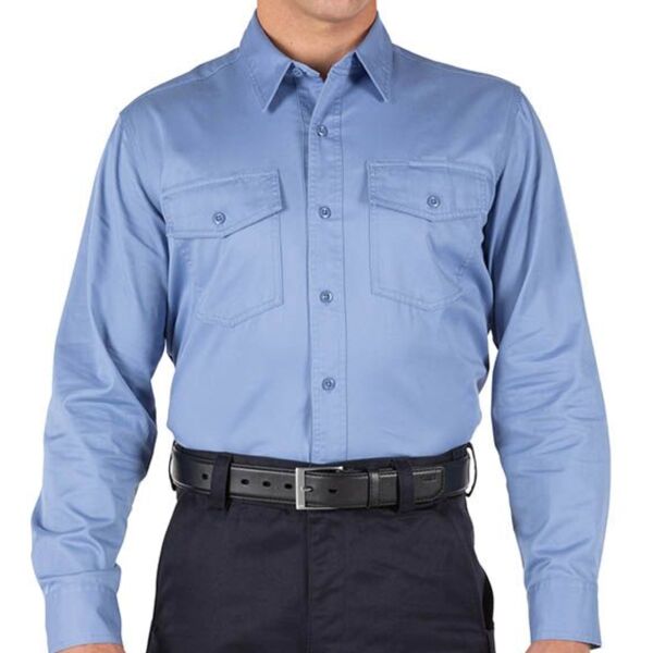 5.11 Tactical Company Shirt L/S Thumbnail