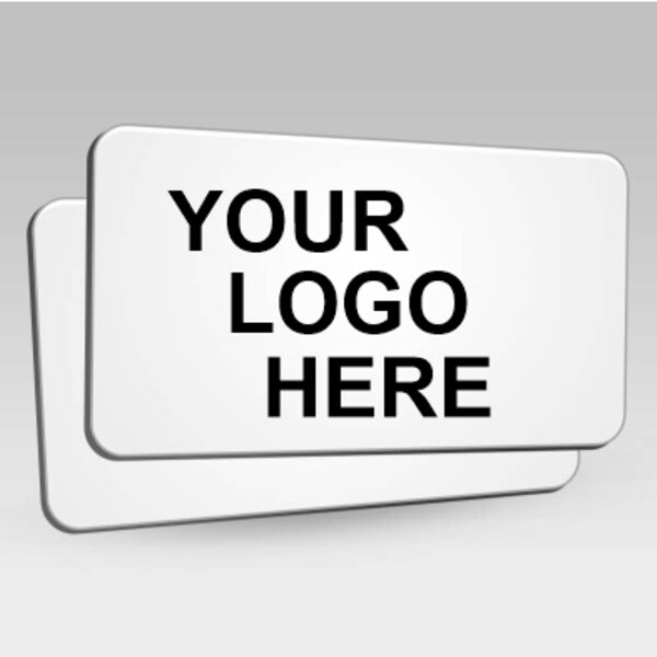 24" x 12" Vehicle Magnet Thumbnail