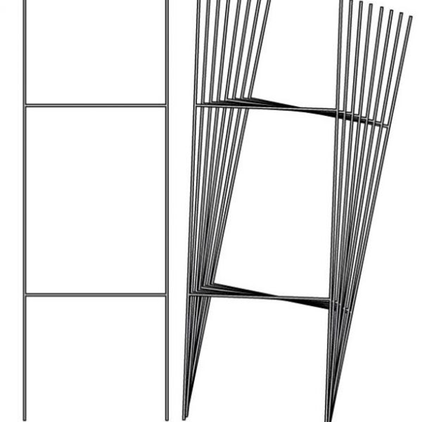 Yard Sign Stakes Thumbnail