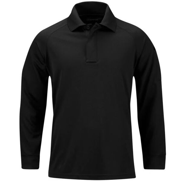 Propper Snag-Free Long Sleeve polo Thumbnail