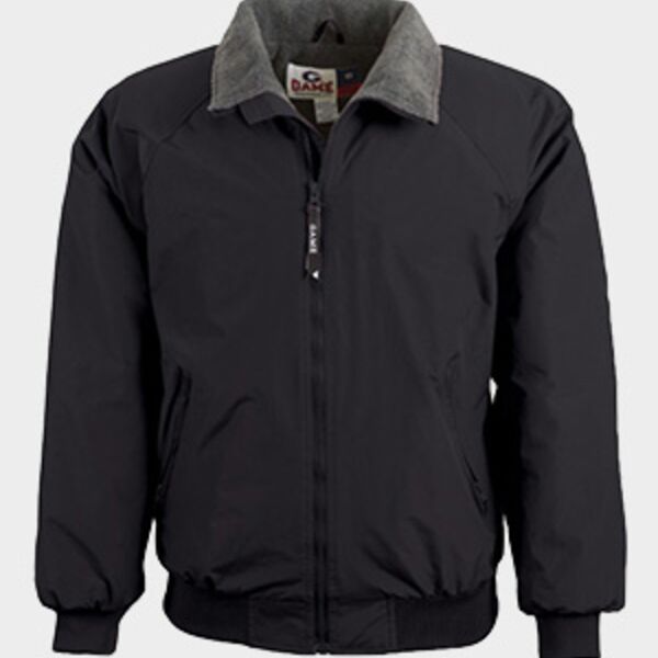 The Three Seasons Jacket Thumbnail