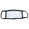 100% Cotton 2-Ply Face Mask Thumbnail