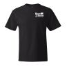 Hanes Beefy-T® Short Sleeve T-Shirt Thumbnail