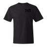 Hanes Beefy-T® Short Sleeve T-Shirt Thumbnail