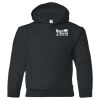 Heavy Blend™ Youth Hooded Sweatshirt Thumbnail