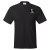 Hanes Ecosmart™ Short Sleeve T-Shirt Thumbnail
