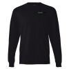 Beefy-T® Long Sleeve T-Shirt Thumbnail