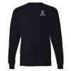 Beefy-T® Long Sleeve T-Shirt Thumbnail